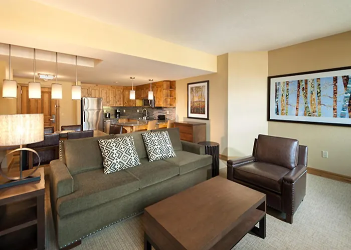 Grand Summit Lodge By Park City - Canyons Village