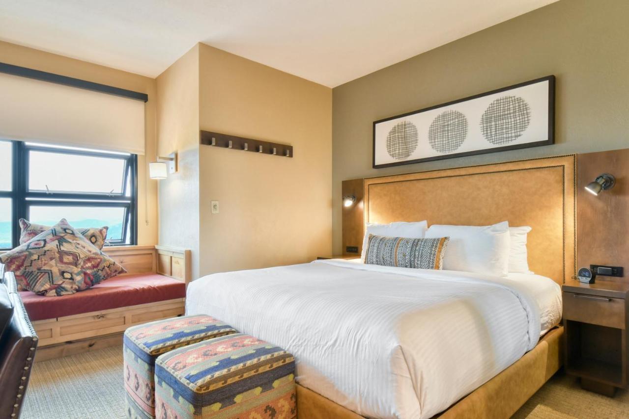Grand Summit By Park - Canyons Village Park City