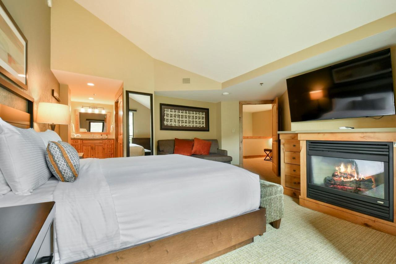 Lodge Grand Summit By Park - Canyons Village Park City