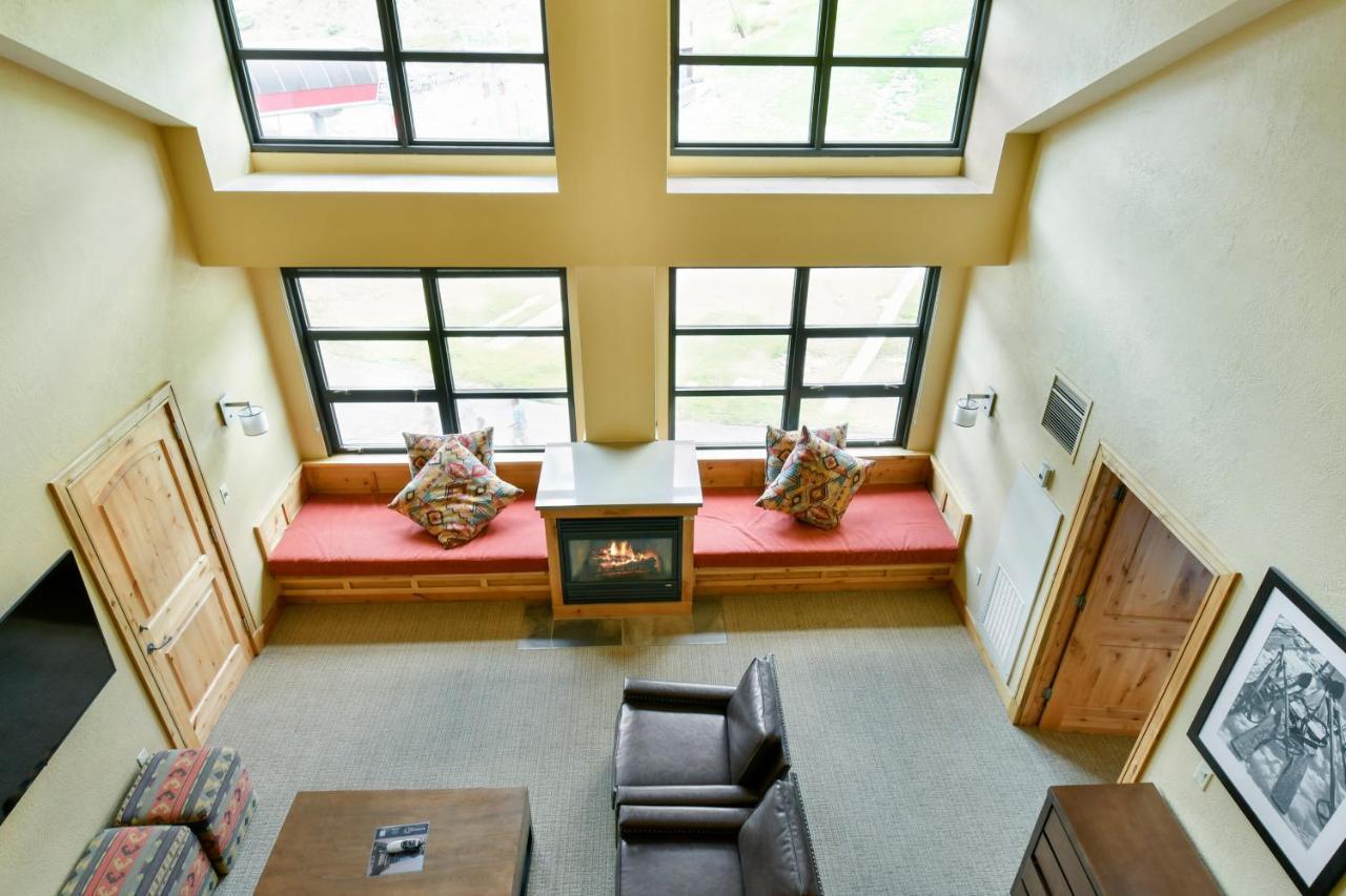 Lodge Grand Summit By Park - Canyons Village Park City