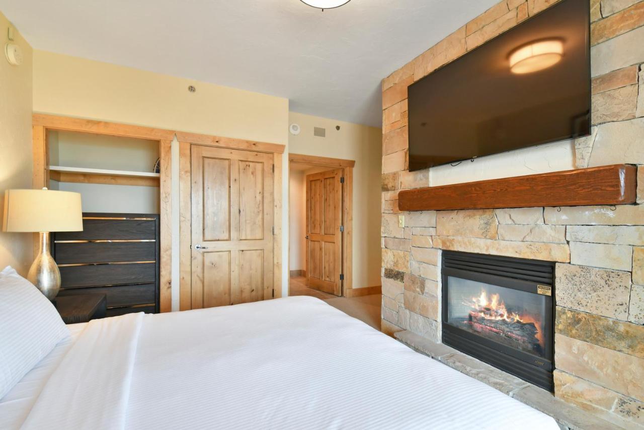 Grand Summit By Park - Canyons Village Lodge