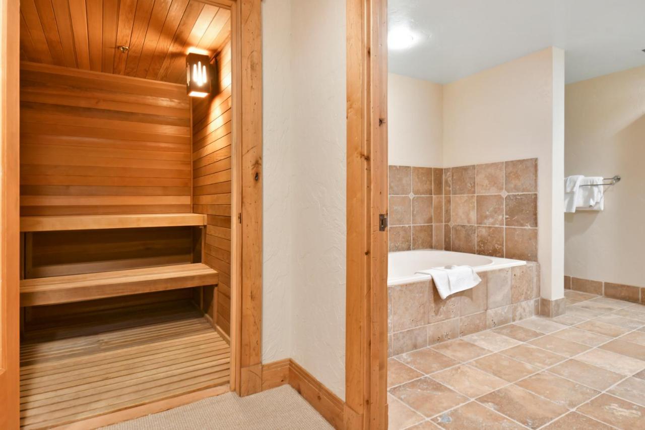 Grand Summit By Park - Canyons Village Park City