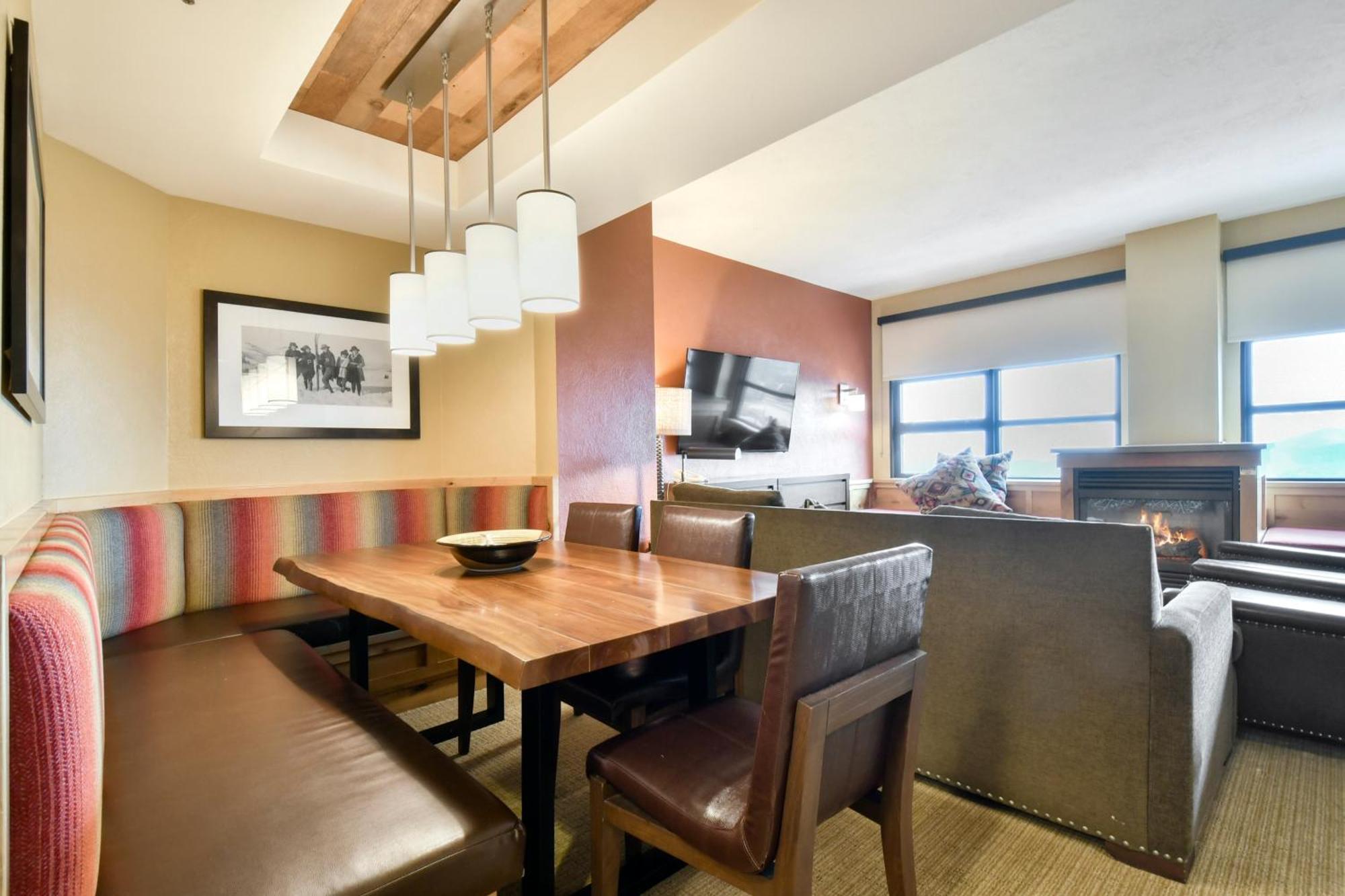 Grand Summit By Park - Canyons Village Park City