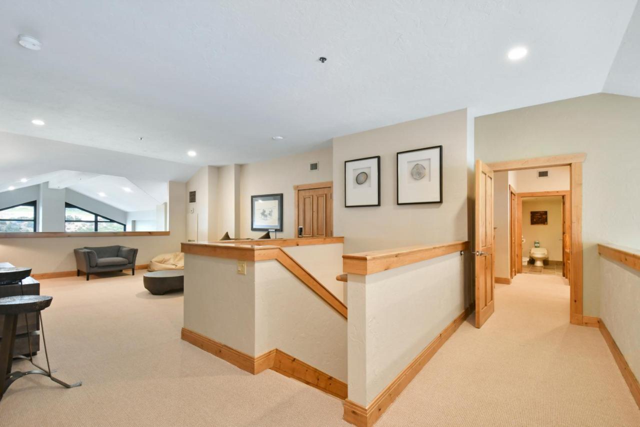 Grand Summit By Park - Canyons Village * Park City