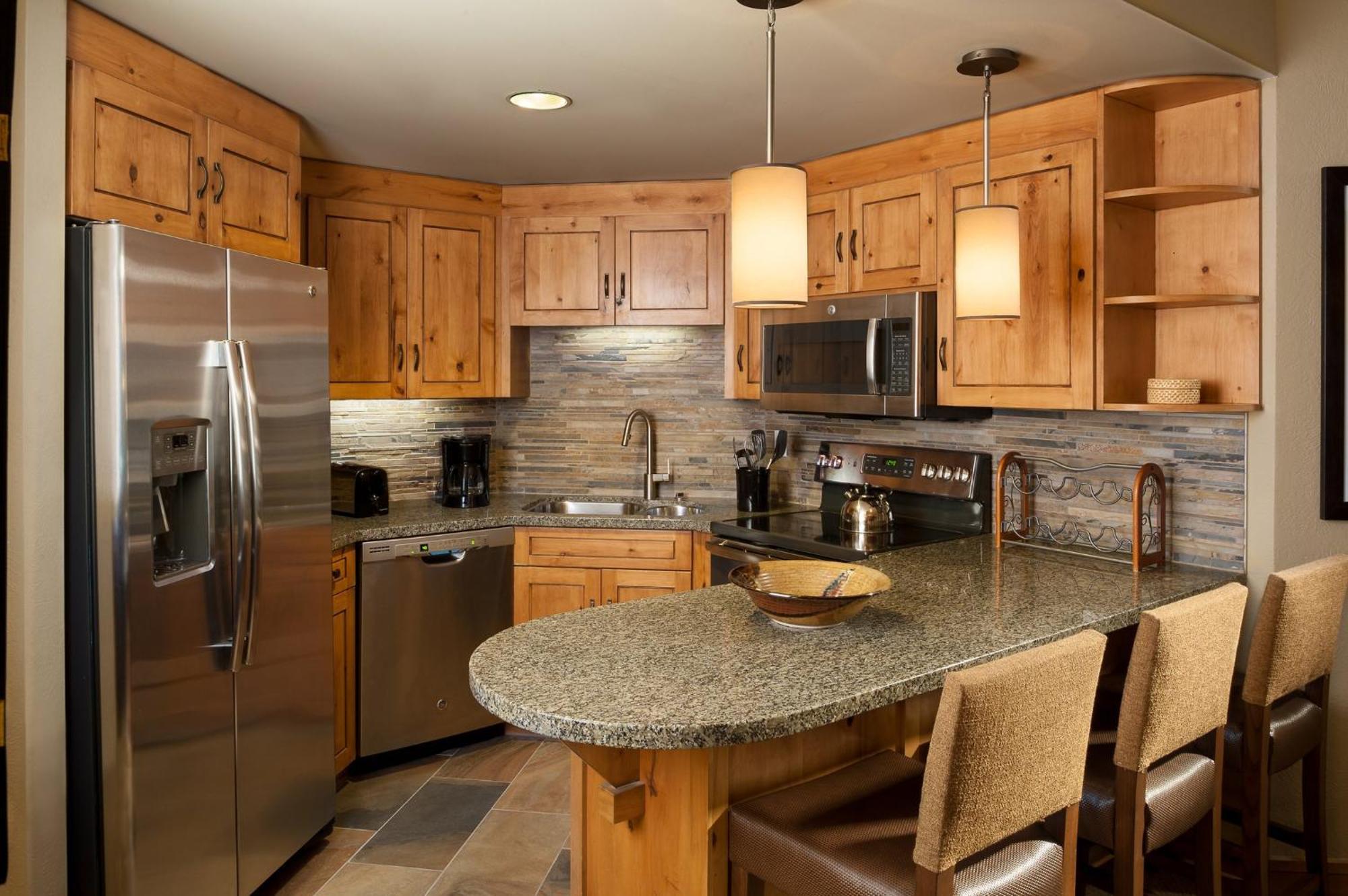 Grand Summit By Park - Canyons Village * Park City