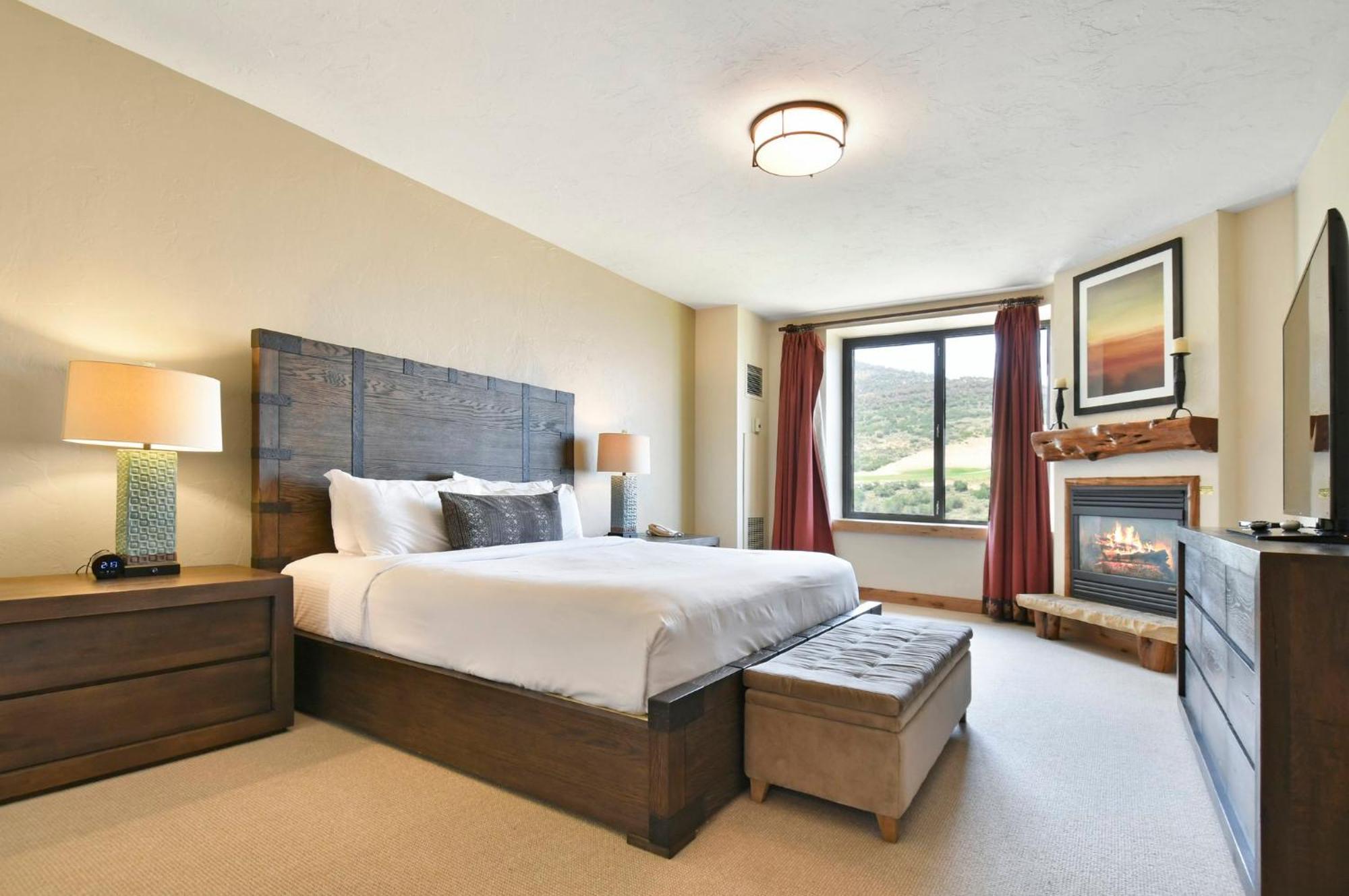 Grand Summit By Park - Canyons Village Park City