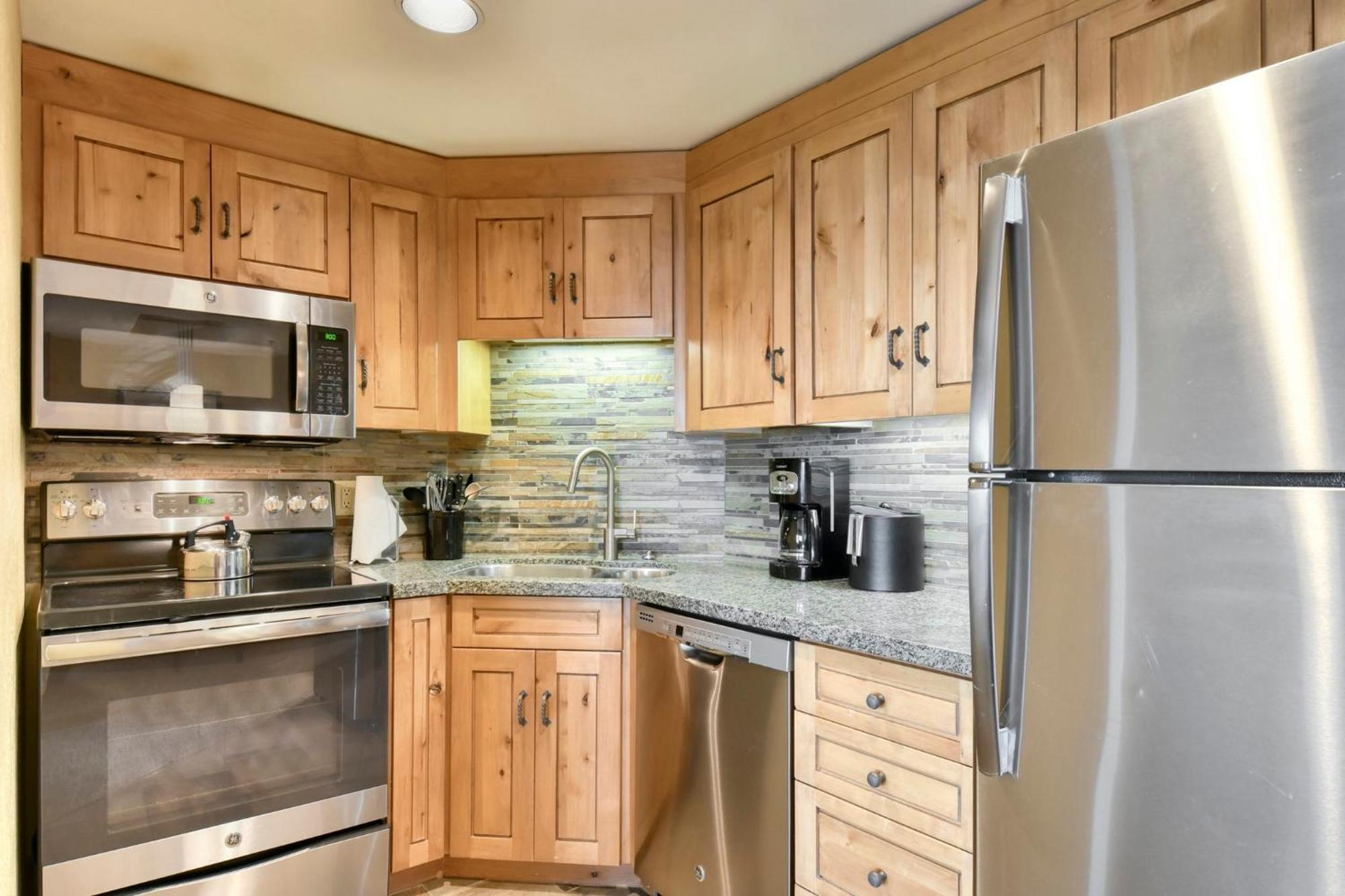 Grand Summit By Park - Canyons Village * Park City