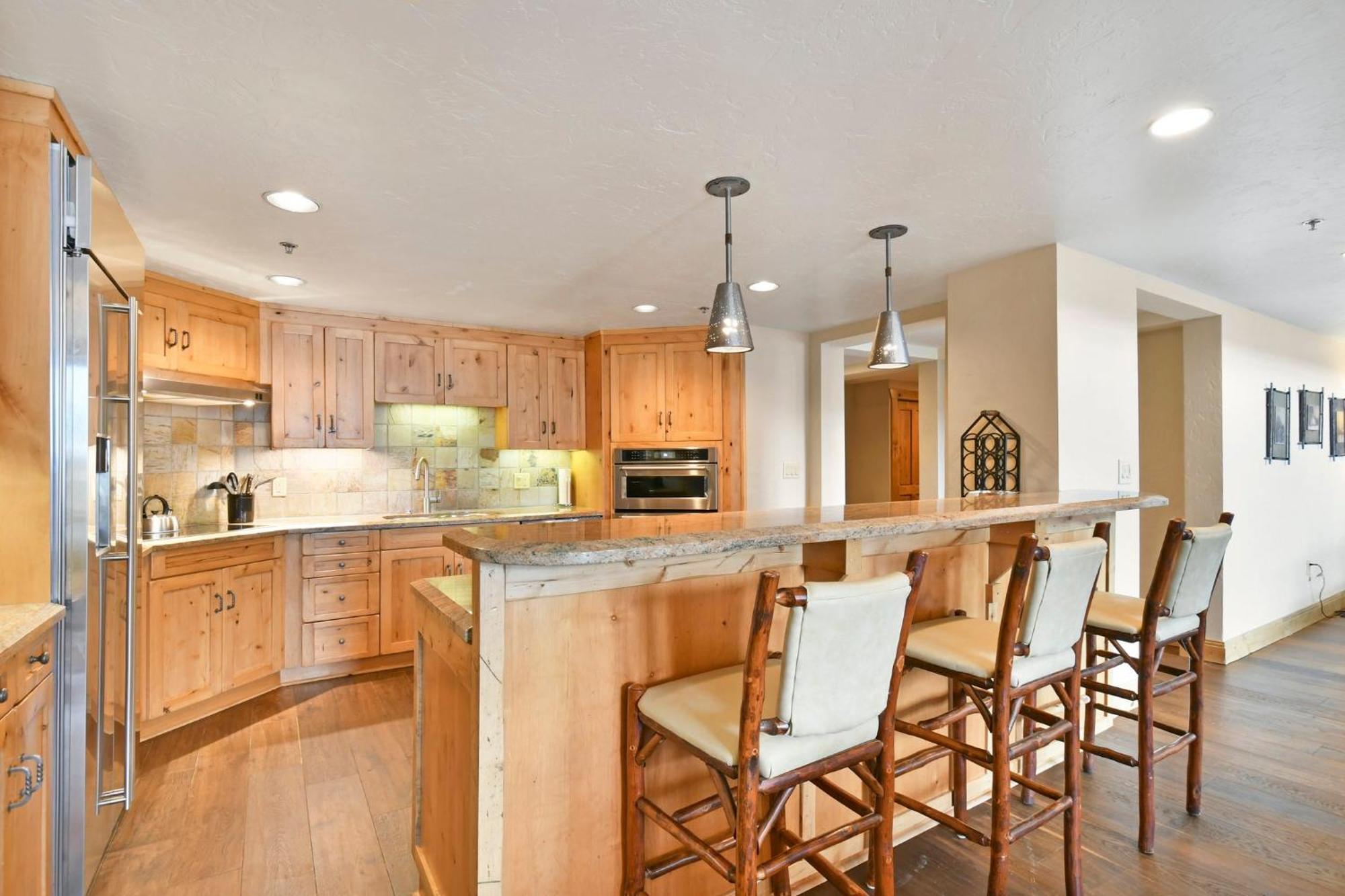 Grand Summit By Park - Canyons Village * Park City