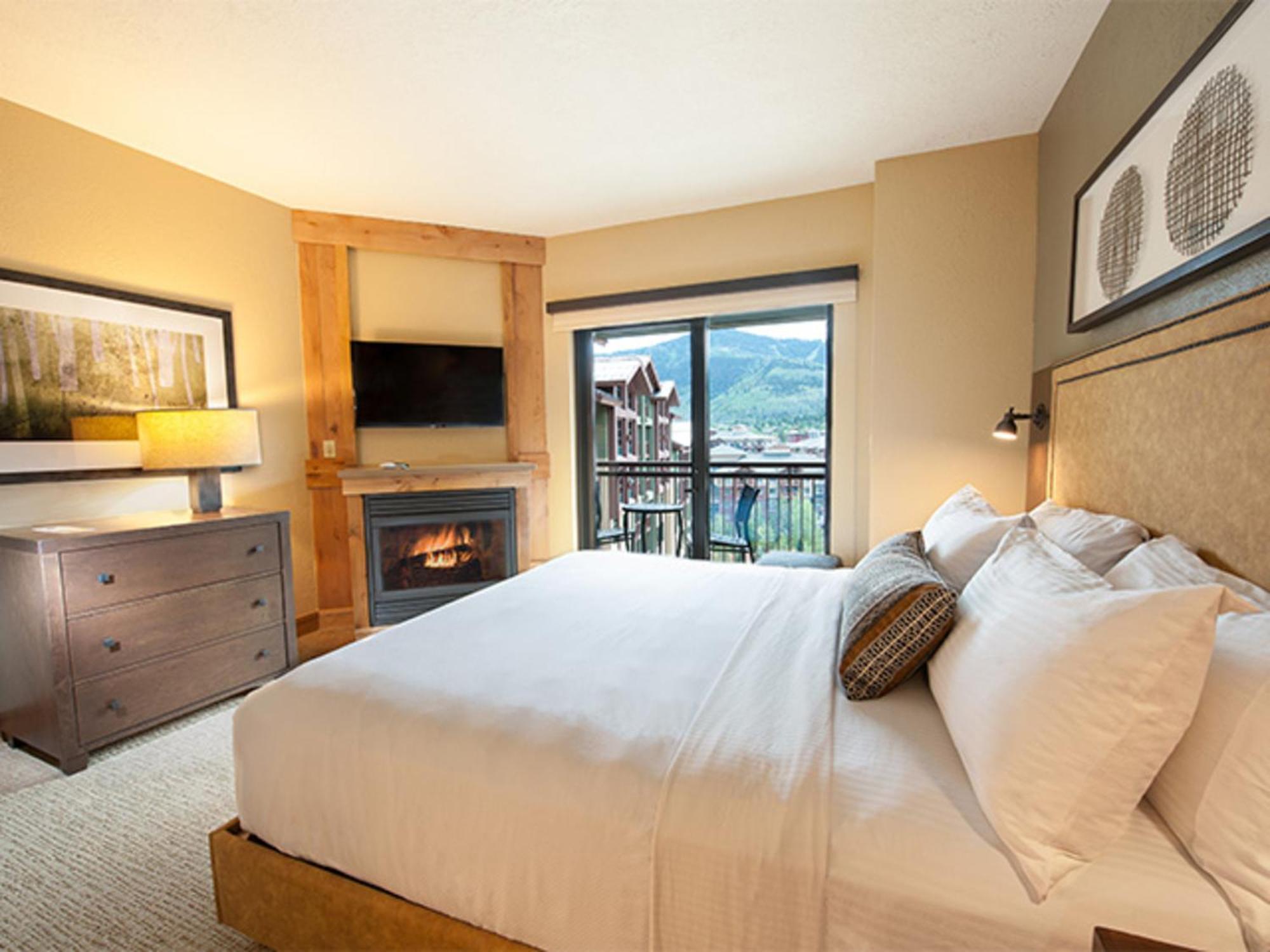 Grand Summit By Park - Canyons Village * Park City