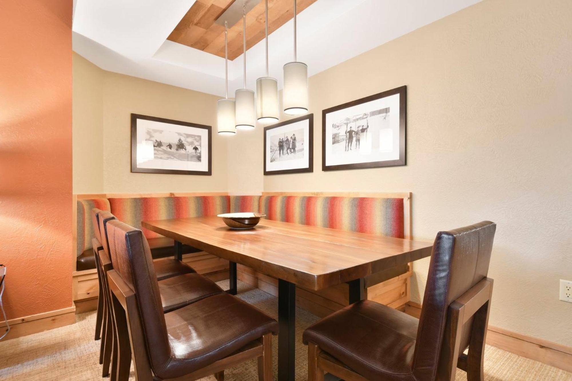 Grand Summit By Park - Canyons Village * Park City