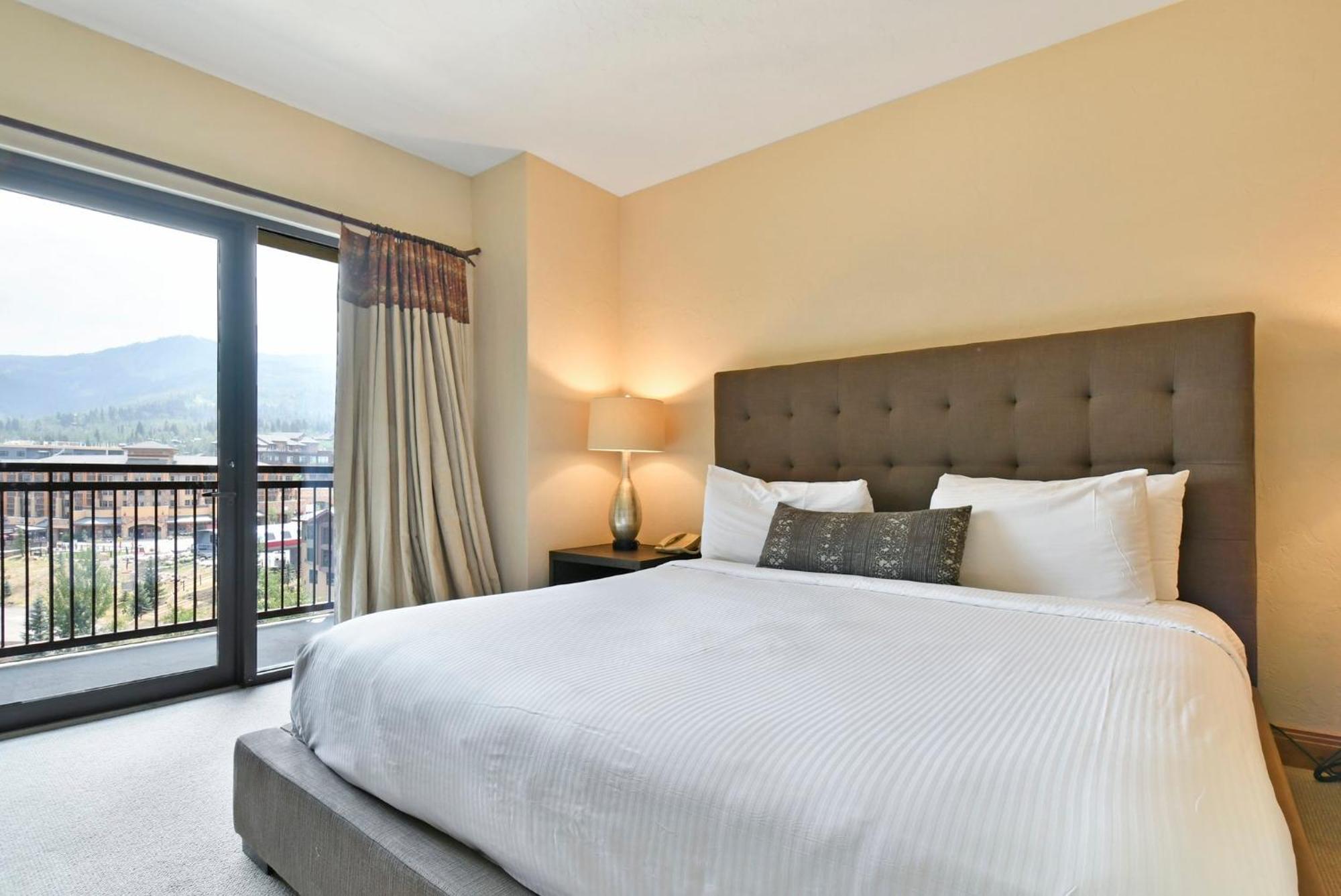 Grand Summit By Park - Canyons Village * Park City