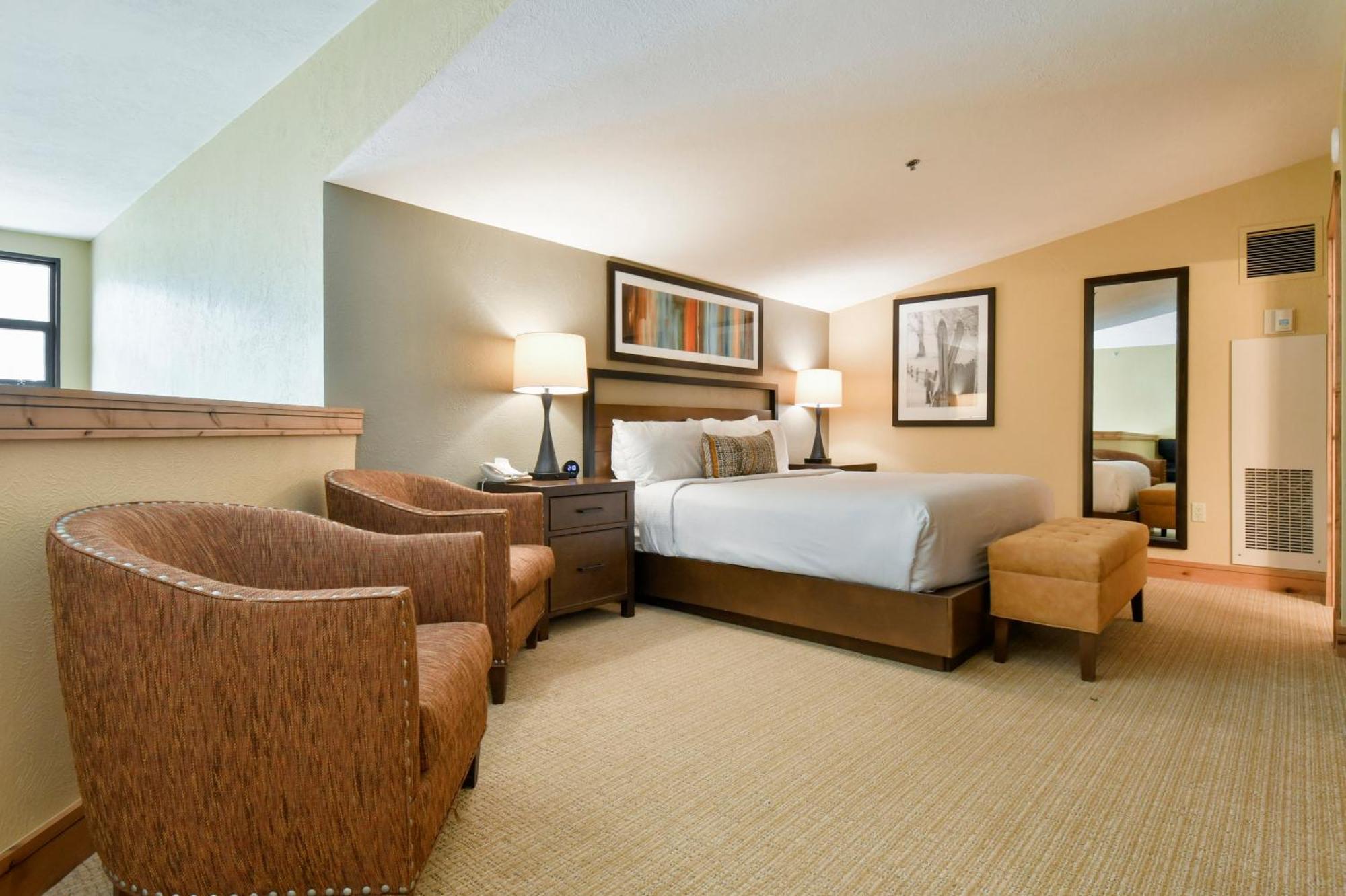 Grand Summit By Park - Canyons Village Lodge Park City
