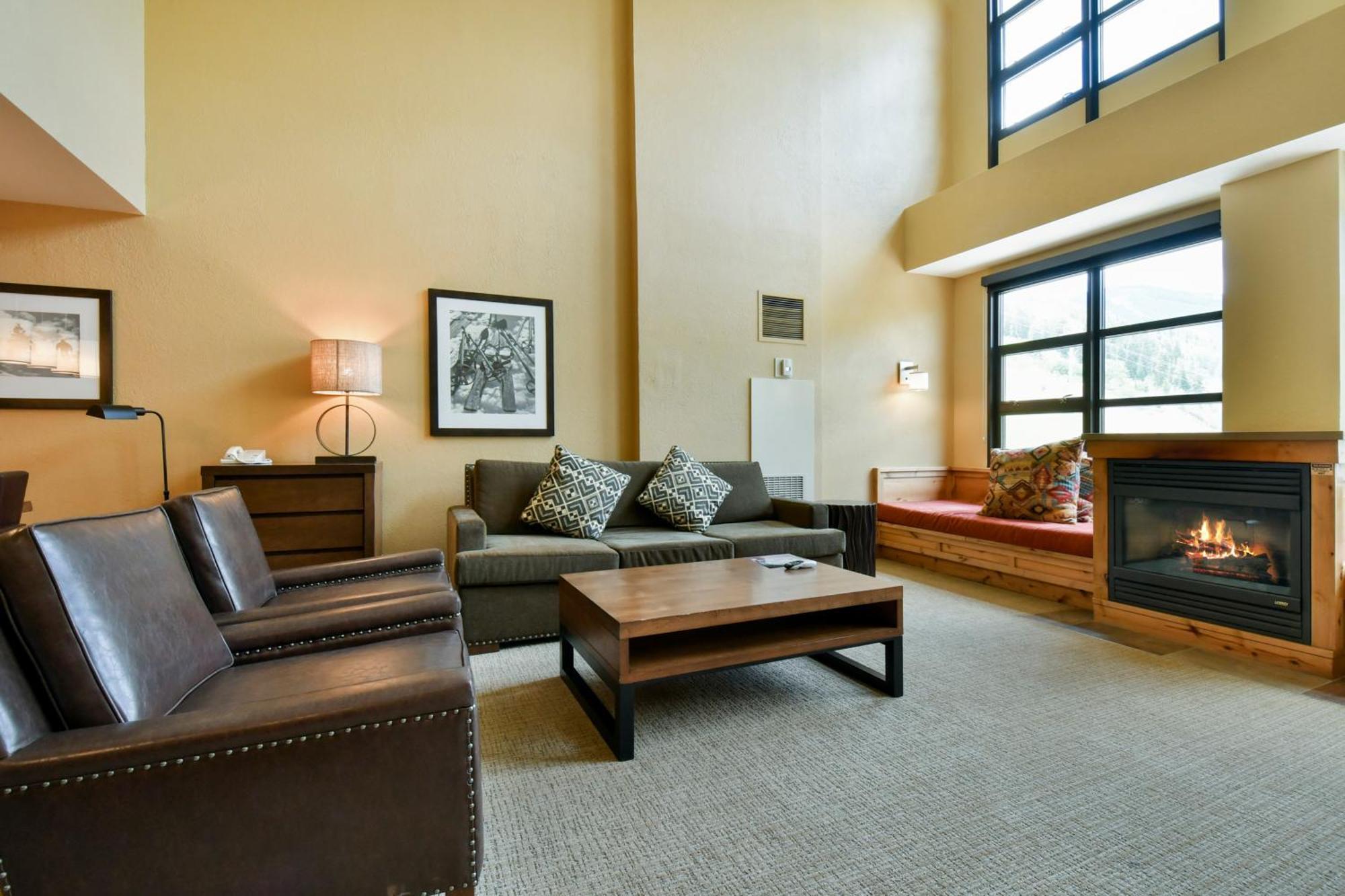 Grand Summit By Park - Canyons Village * Park City